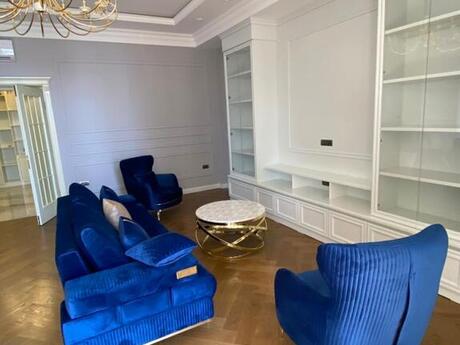 Kirayə 3 otaqlı mənzil, 175 m², 28 May: 3 500 ₼/ay 5