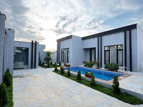 Объявление №5300570 - Баку, пос. Мардакан, 4-комн., 160 м²