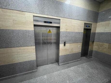 3-room apartment for rent, 162 m², Şah İsmayıl Xətai: 1 800 ₼/mo 2