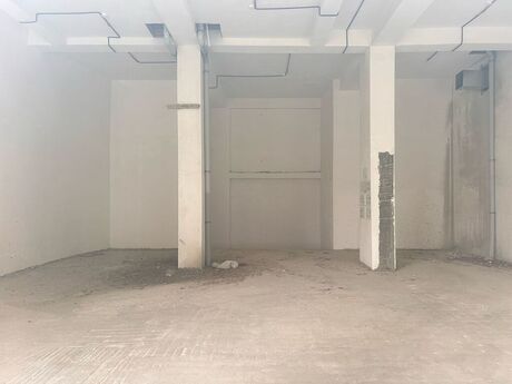 Obyekt - Ağ şəhər q. - 115 m²