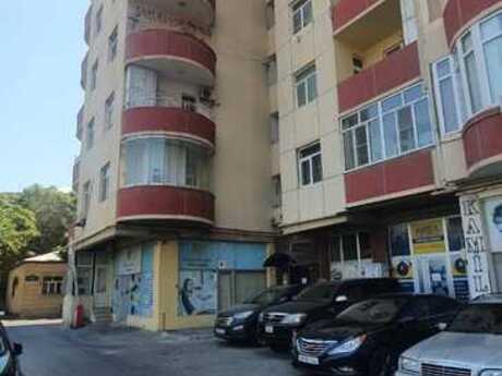 Obyekt - Nəriman Nərimanov m. - 50 m²