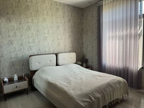 4 otaqlı həyət evi/bağ evi - Nardaran q. - 160 m²