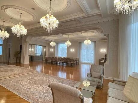 Объявление №5301302 - Баку, пос. Шувеляны, 14-комн., 2060 м²