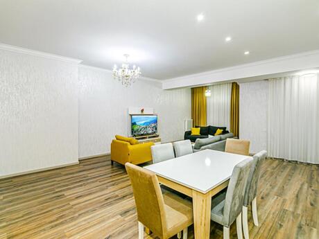 Kirayə 3 otaqlı mənzil, 175 m², Park Azure: 80 ₼/ay 3