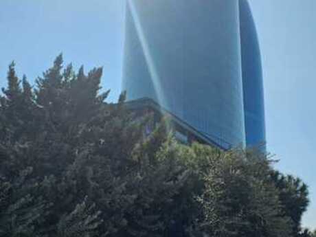 3 otaqlı mənzil, 140 m², Nəsimi: 1 950 000 ₼ 2