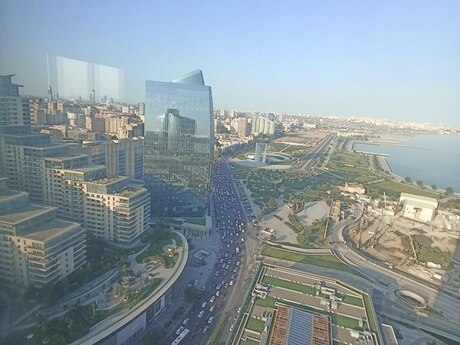 3 otaqlı mənzil, 140 m², Nəsimi: 1 950 000 ₼ 3