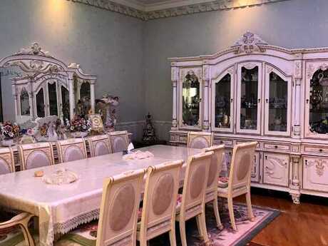 Объявление №5302271 - Баку, м. Насими, 6-комн., 250 м²