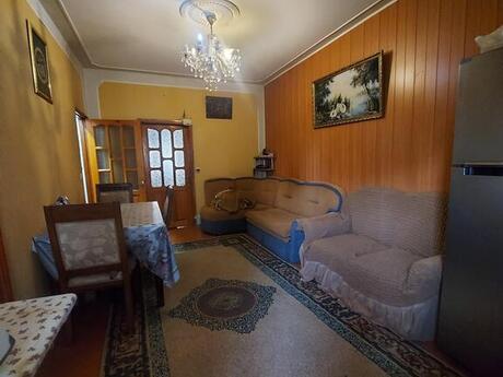 3 otaqlı mənzil, 60 m², Memar Əcəmi: 125 000 ₼ 5