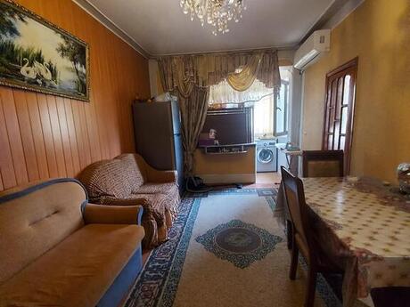 3 otaqlı mənzil, 60 m², Memar Əcəmi: 125 000 ₼ 2