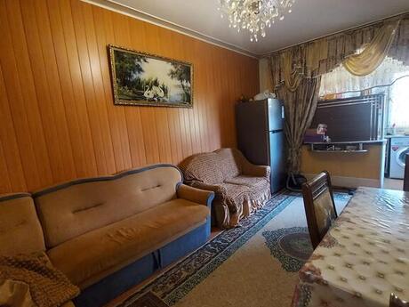 3 otaqlı mənzil, 60 m², Memar Əcəmi: 125 000 ₼ 4