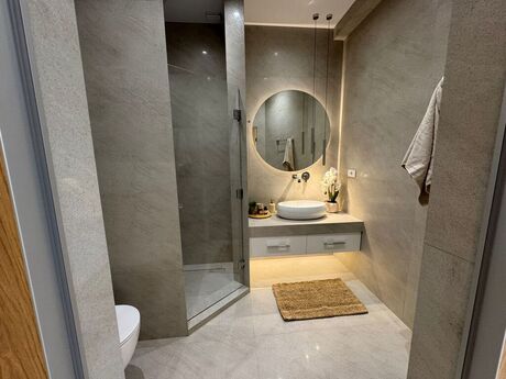 Kirayə 1 otaqlı mənzil, 55 m², Sea Breeze: 1 000 ₼/ay 5