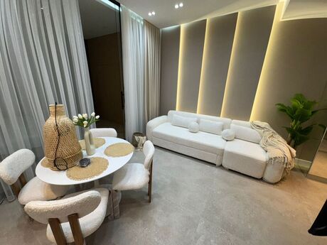 Elan №5302857 - Bakı, Sea Breeze q., 1 otaqlı, 55 m², 2/6 mərtəbə