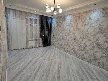 3 otaqlı mənzil, 58 m², Memar Əcəmi: 130 000 ₼ 5