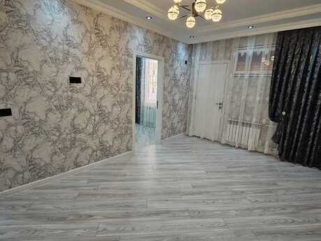 3 otaqlı mənzil, 58 m², Memar Əcəmi: 130 000 ₼ 4