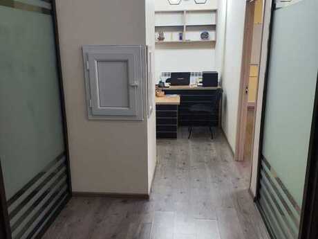 Obyekt - Nərimanov r. - 70 m²