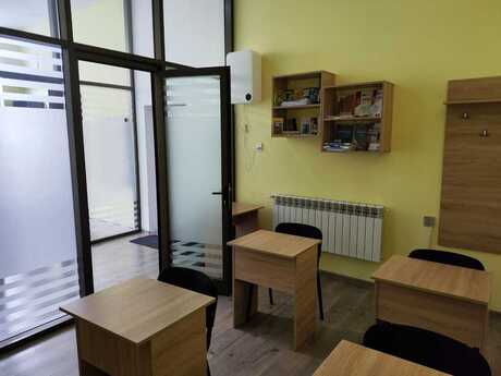 Объявление №5303397 - Баку, Наримановский  р., 70 м²