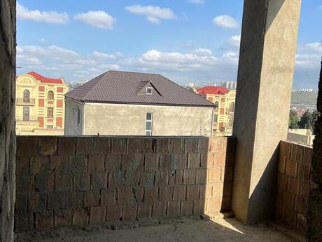 10 otaqlı həyət evi, 440 m², Sulutəpə: 250 000 ₼ 4