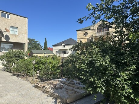 6-комн. дом/дача - Сабаильский р. - 500 м²