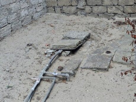 Torpaq - Şüvəlan q. - 14 sot