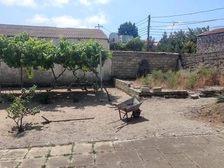 Torpaq - Şüvəlan q. - 14 sot