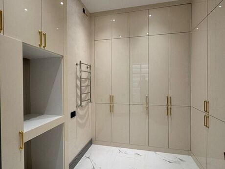 4 otaqlı yeni tikili - Nəsimi r. - 285 m²