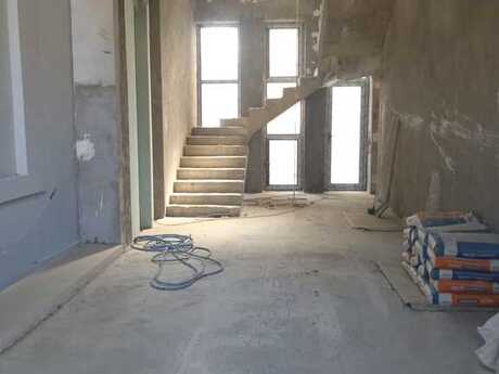 9 otaqlı həyət evi, 390 m², Badamdar: 520 000 ₼ 3