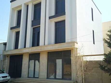 Объявление №5304433 - Баку, пос. Бадамдар, 9-комн., 390 м²