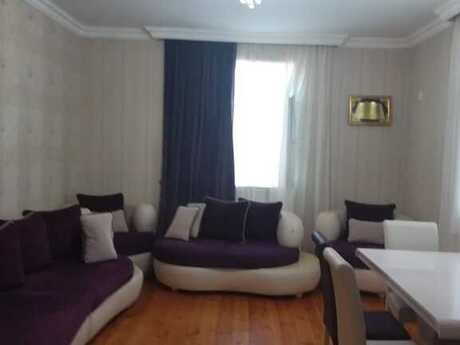 5 otaqlı həyət evi/bağ evi - Badamdar q. - 170 m²