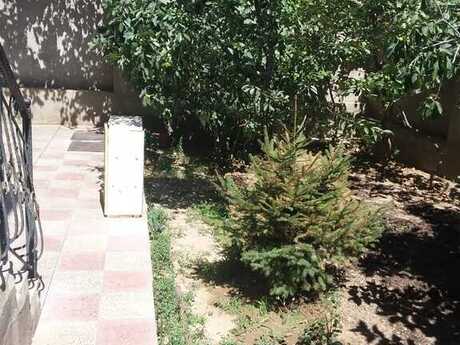 5 otaqlı həyət evi/bağ evi - Badamdar q. - 170 m²