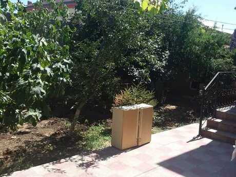 5 otaqlı həyət evi/bağ evi - Badamdar q. - 170 m²