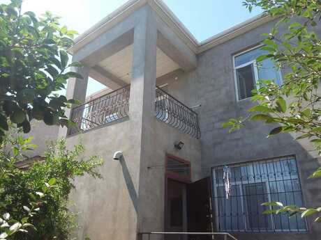 Объявление №5304470 - Баку, пос. Бадамдар, 5-комн., 170 м²