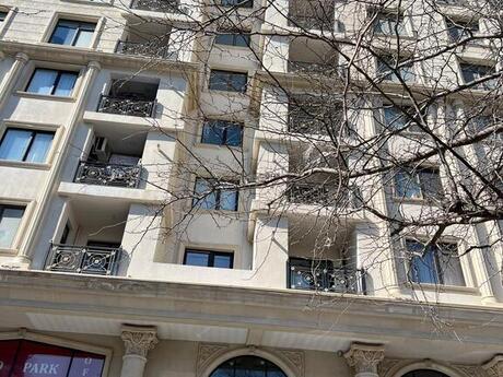 Elan №5304704 - Bakı, 28 May m., 3 otaqlı, 153 m², 9/20 mərtəbə