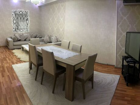 2 otaqlı mənzil, 58 m², Memar Əcəmi: 172 000 ₼ 5