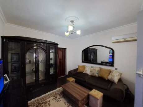 Elan №5304924 - Bakı, Badamdar q., 2 otaqlı, 34 m², 1/5 mərtəbə