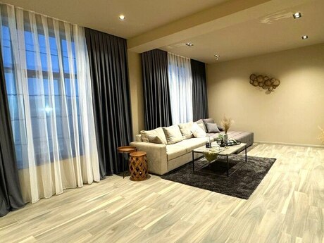 7 otaqlı həyət evi, 650 m², Mərdəkan: 529 000 ₼ 5