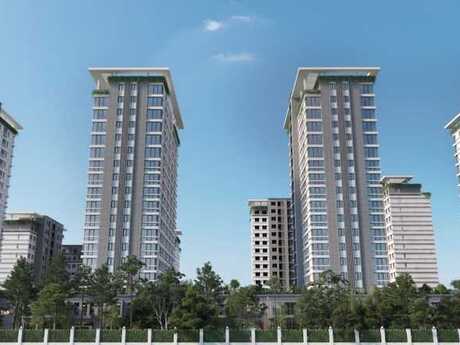 3 otaqlı yeni tikili - 20 Yanvar m. - 75 m²