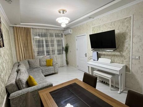 2 otaqlı mənzil, 60 m², Memar Əcəmi: 132 000 ₼ 4