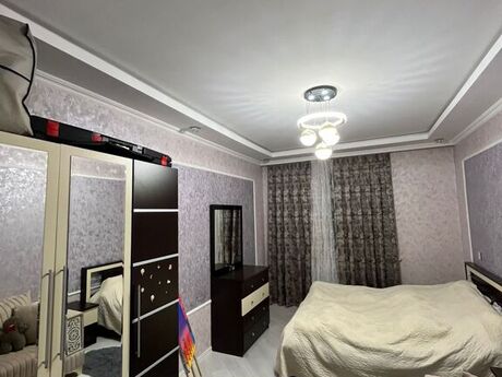 2 otaqlı mənzil, 60 m², Memar Əcəmi: 132 000 ₼ 5