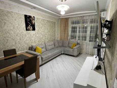 2 otaqlı mənzil, 60 m², Memar Əcəmi: 132 000 ₼ 2
