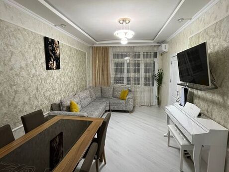 2 otaqlı mənzil, 60 m², Memar Əcəmi: 132 000 ₼ 3