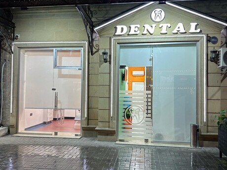 Объект - м. Ази Асланов - 85 м²