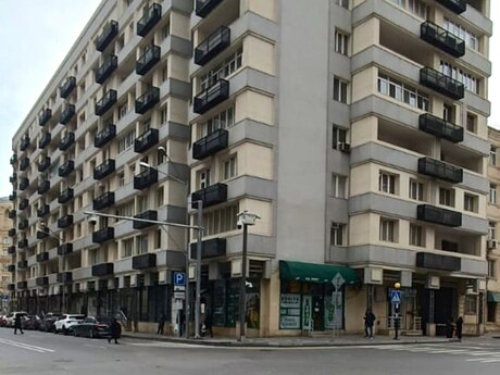 Elan №5305919 - Bakı, 28 May m., 3 otaqlı, 90 m², 6/9 mərtəbə