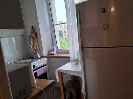 2 otaqlı köhnə tikili - Yasamal r. - 60 m²