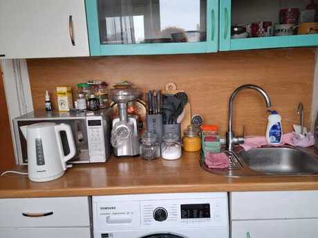 2 otaqlı mənzil, 60 m², Yasamal: 161 000 ₼ 5