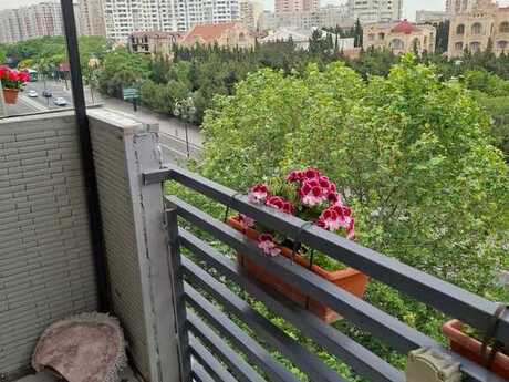 2 otaqlı köhnə tikili - Yasamal r. - 60 m²