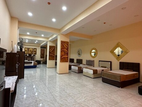 Obyekt - Şah İsmayıl Xətai m. - 173 m²