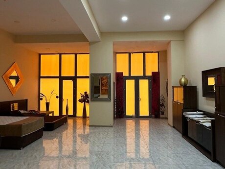 Obyekt - Şah İsmayıl Xətai m. - 173 m²