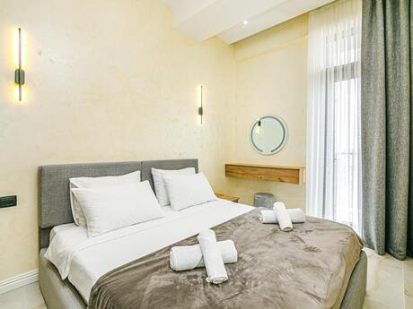 Elan №5306773 - Bakı, Nardaran q., 2 otaqlı, 100 m², 6/7 mərtəbə