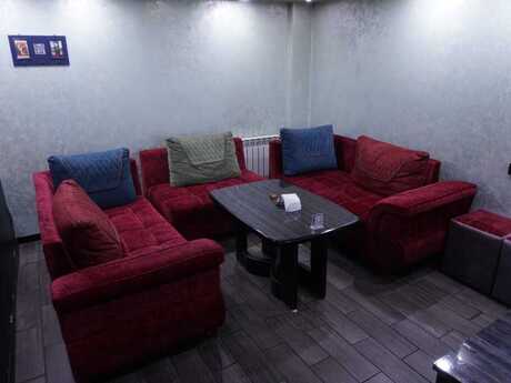 Obyekt - Nərimanov r. - 421 m²