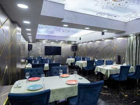 Elan №5306982 - Bakı, Nərimanov r., 421 m²